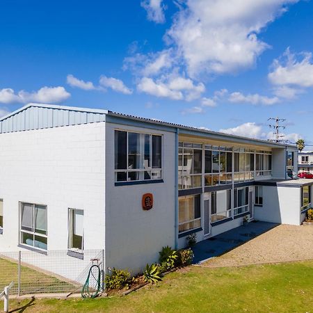 Fishpen Holiday Apartments Merimbula Exterior photo