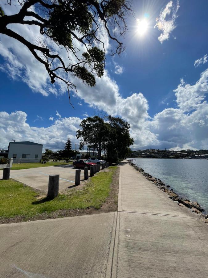 Fishpen Holiday Apartments Merimbula Exterior photo