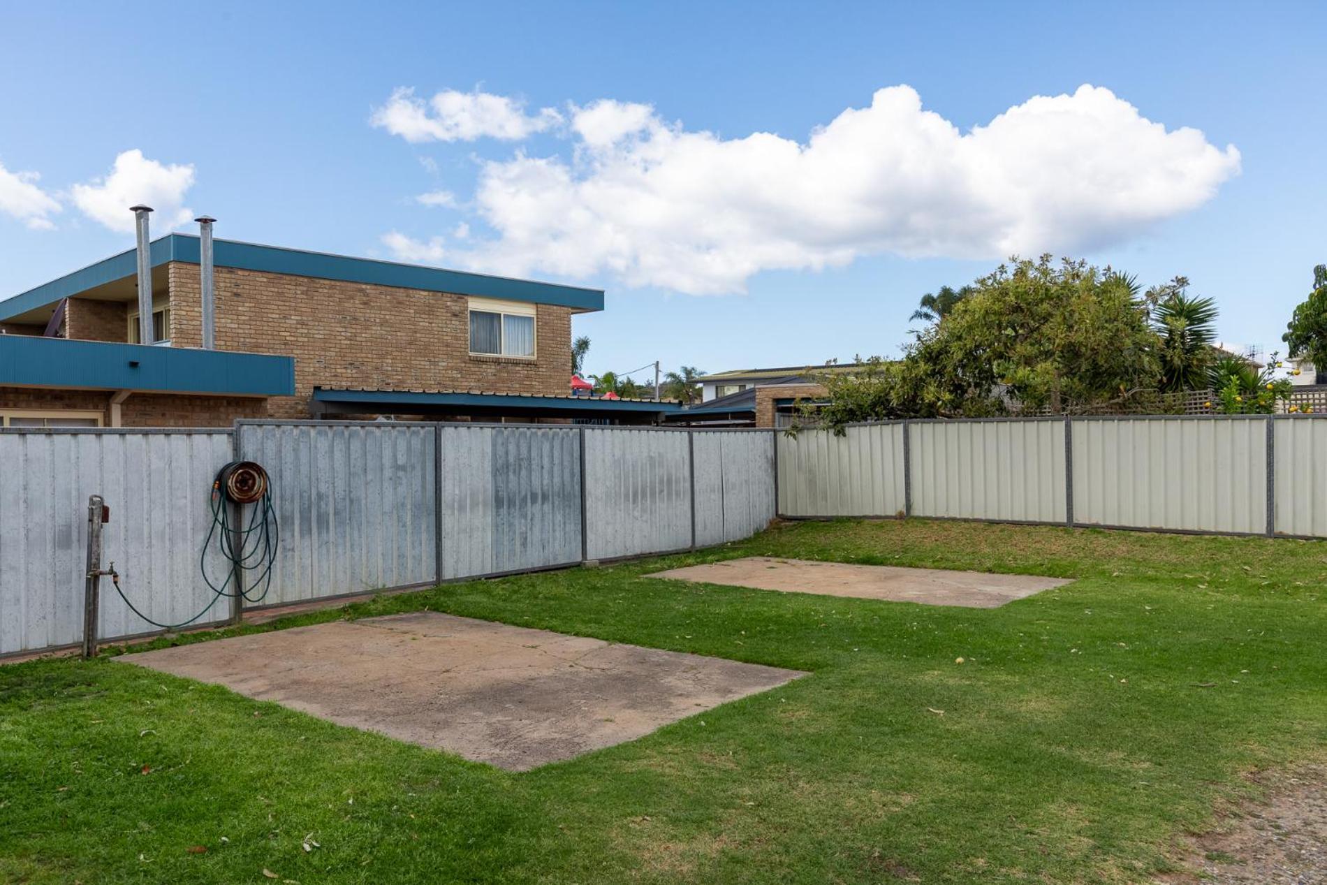 Fishpen Holiday Apartments Merimbula Exterior photo